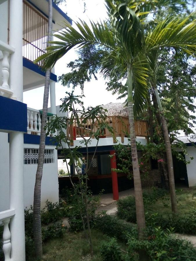 Hotel Checo Sosua Exterior photo